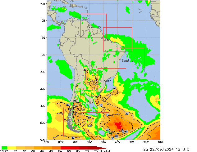 Su 22.09.2024 12 UTC