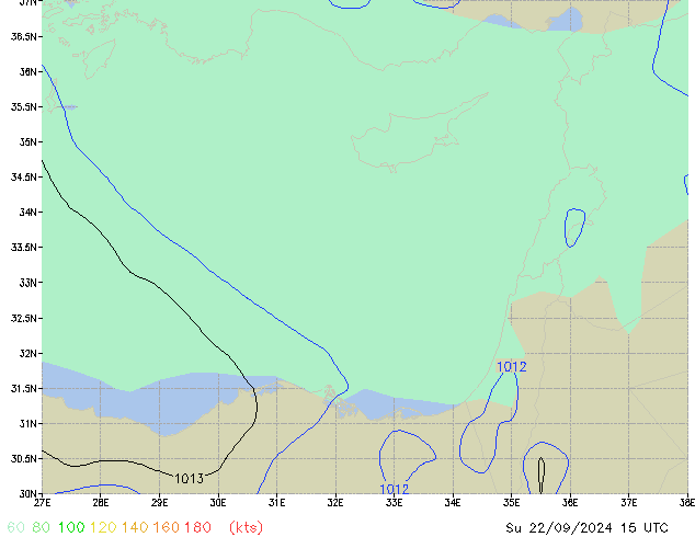 Su 22.09.2024 15 UTC