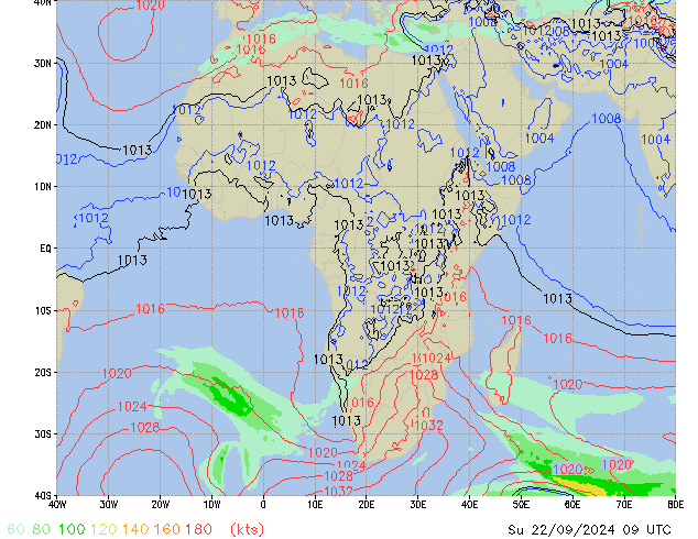 Su 22.09.2024 09 UTC