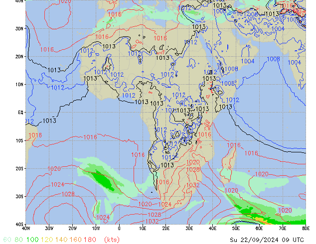 Su 22.09.2024 09 UTC