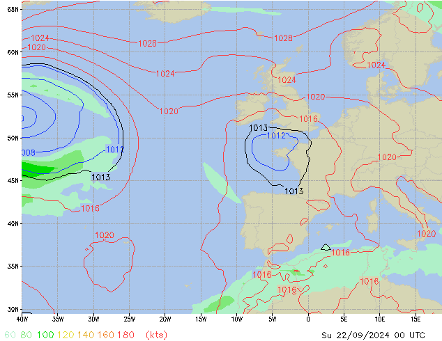 Su 22.09.2024 00 UTC