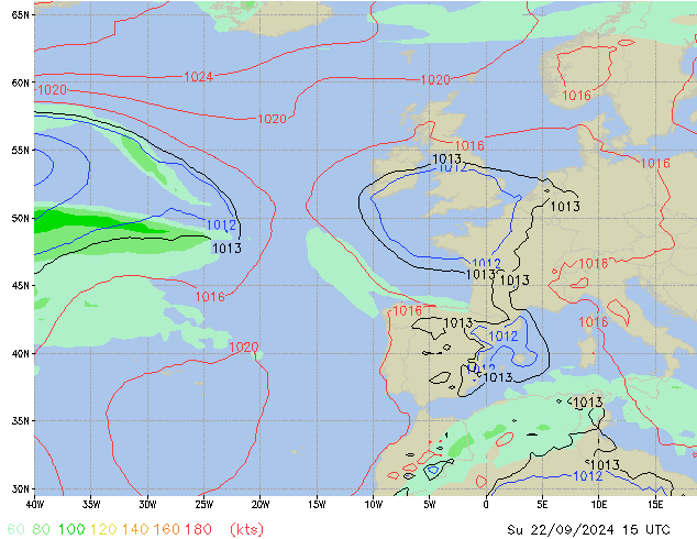 Su 22.09.2024 15 UTC