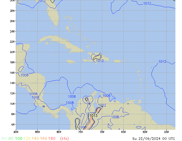 Su 22.09.2024 00 UTC