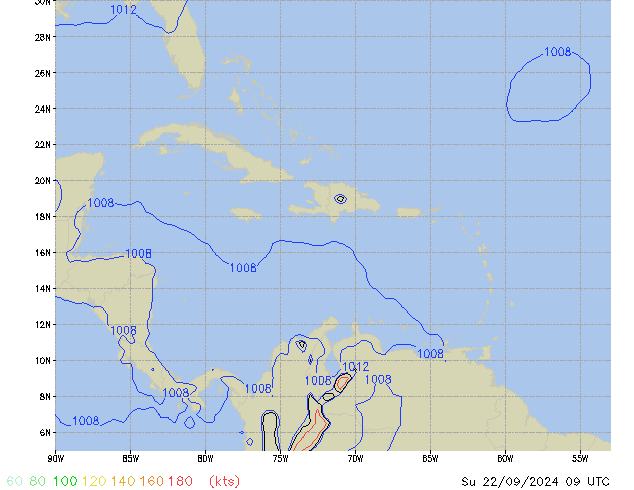 Su 22.09.2024 09 UTC