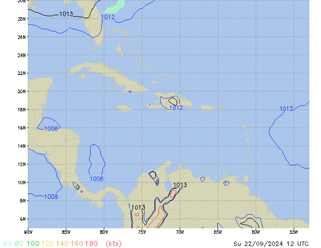 Su 22.09.2024 12 UTC