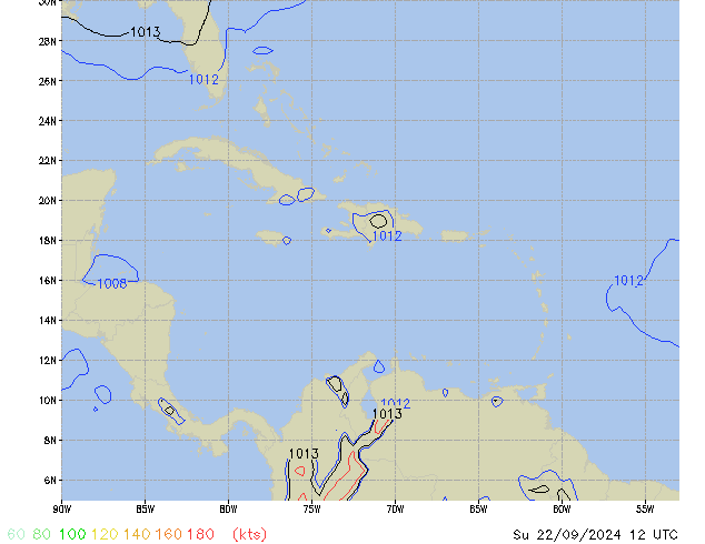 Su 22.09.2024 12 UTC