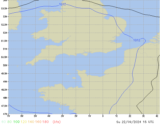 Su 22.09.2024 15 UTC