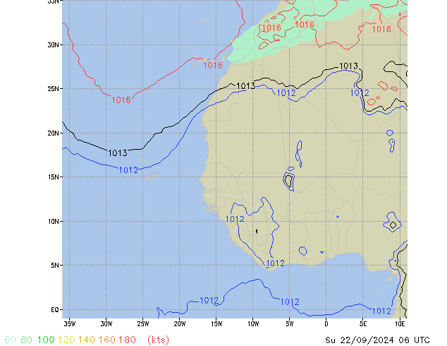 Su 22.09.2024 06 UTC