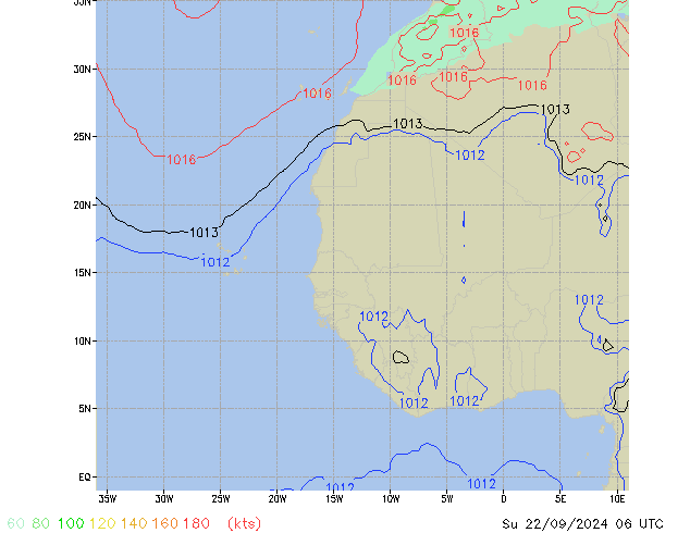 Su 22.09.2024 06 UTC