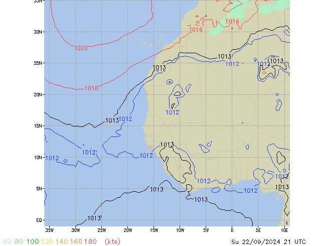 Su 22.09.2024 21 UTC