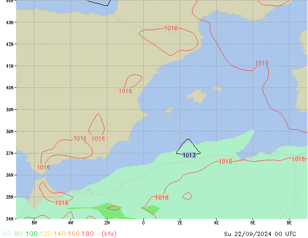 Su 22.09.2024 00 UTC