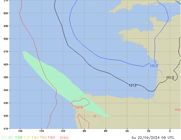 Su 22.09.2024 06 UTC