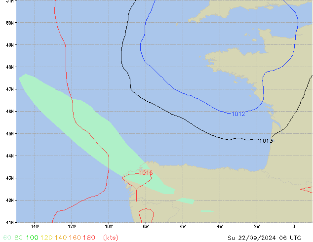 Su 22.09.2024 06 UTC