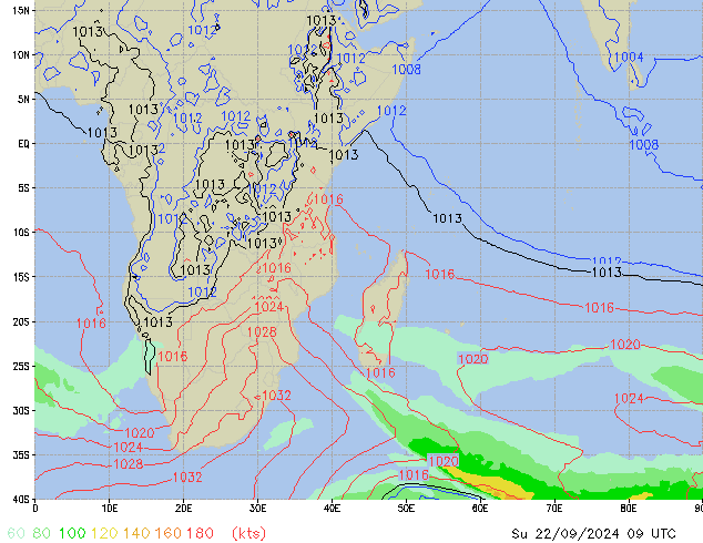 Su 22.09.2024 09 UTC