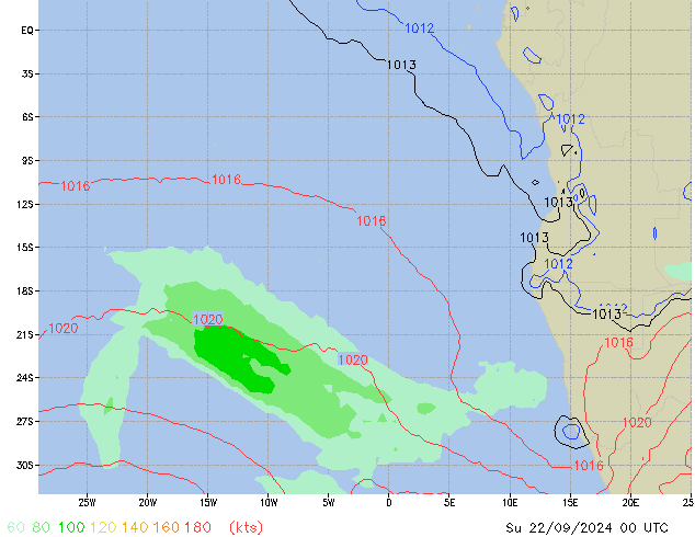 Su 22.09.2024 00 UTC