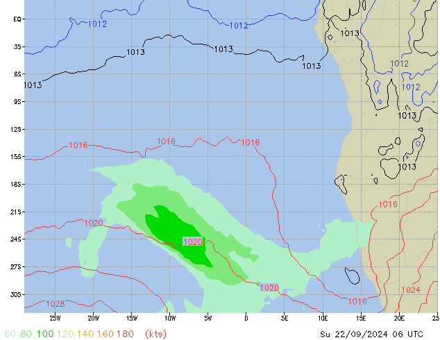 Su 22.09.2024 06 UTC