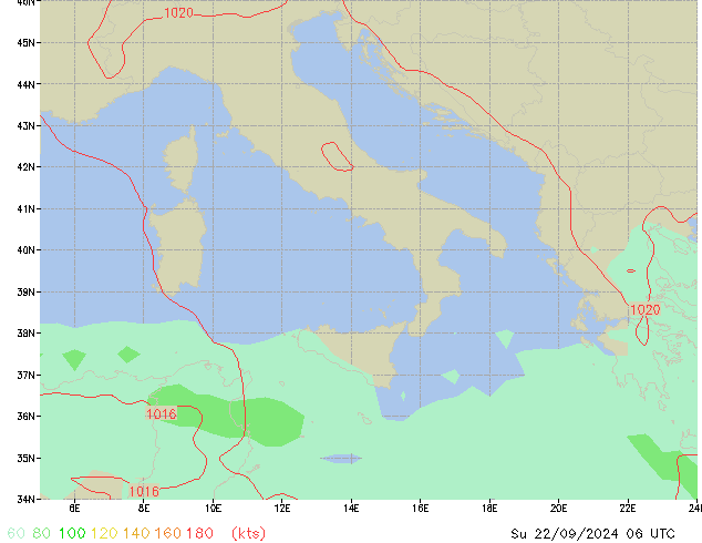 Su 22.09.2024 06 UTC