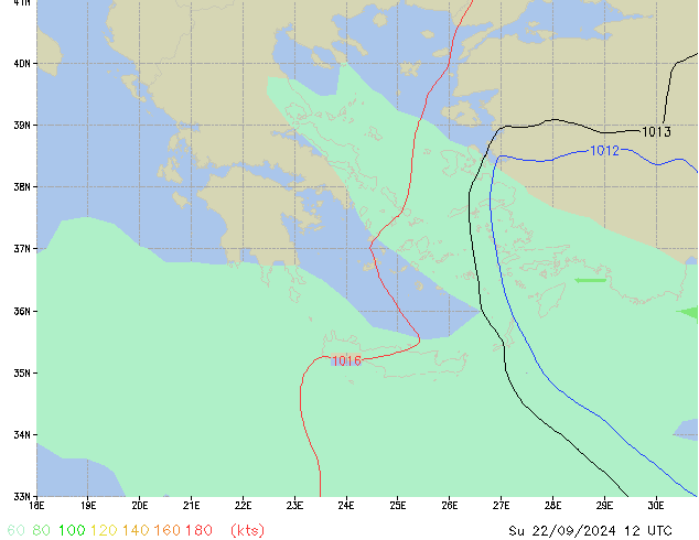 Su 22.09.2024 12 UTC