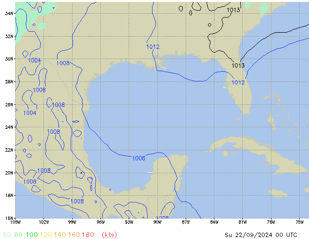 Su 22.09.2024 00 UTC