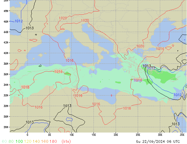 Su 22.09.2024 06 UTC