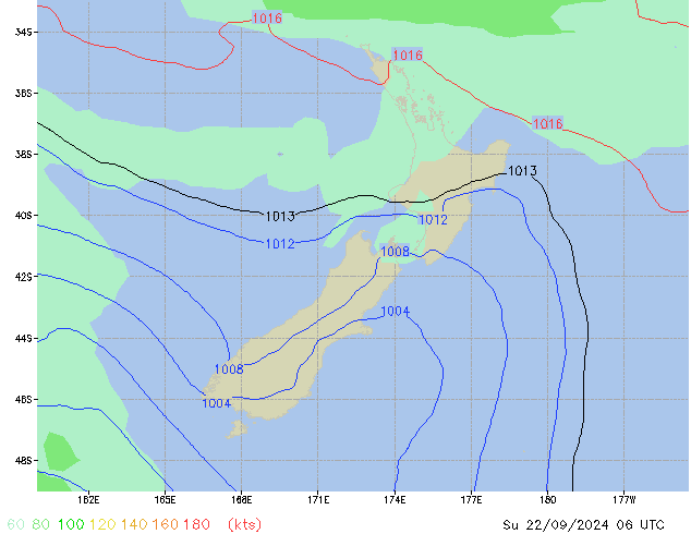 Su 22.09.2024 06 UTC