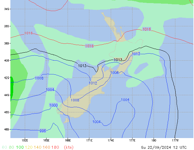 Su 22.09.2024 12 UTC