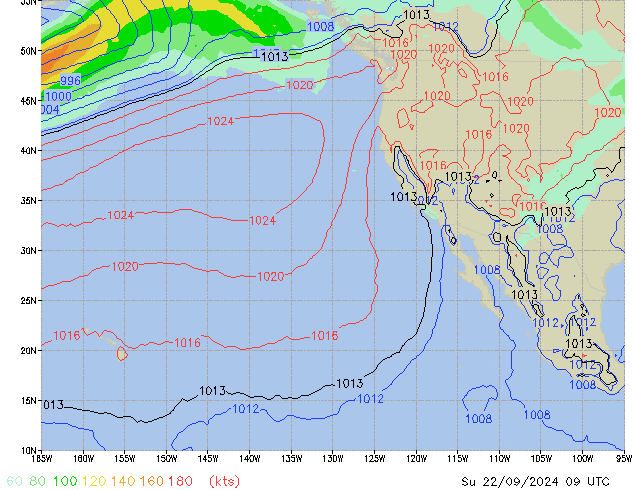 Su 22.09.2024 09 UTC