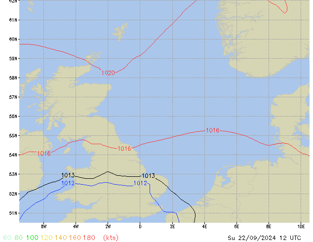 Su 22.09.2024 12 UTC