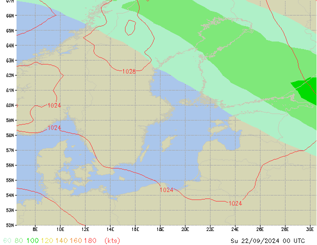 Su 22.09.2024 00 UTC