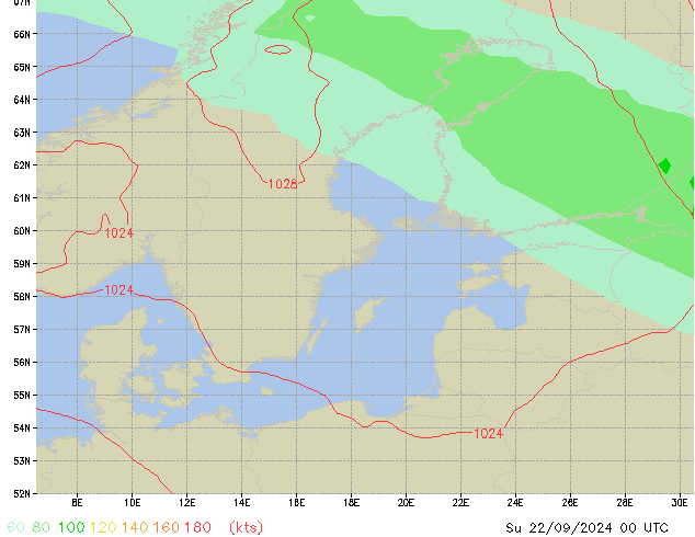 Su 22.09.2024 00 UTC