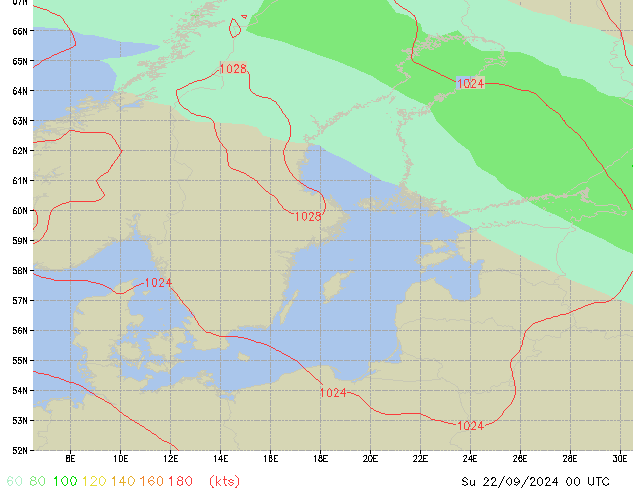 Su 22.09.2024 00 UTC