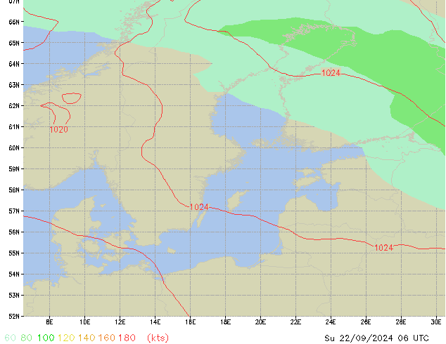 Su 22.09.2024 06 UTC