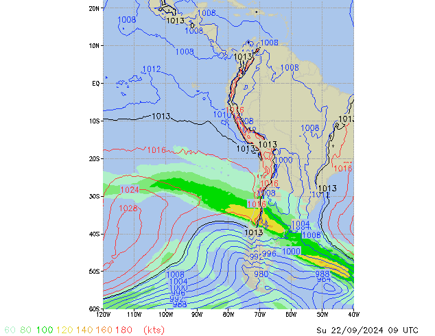 Su 22.09.2024 09 UTC