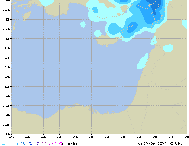 Su 22.09.2024 00 UTC