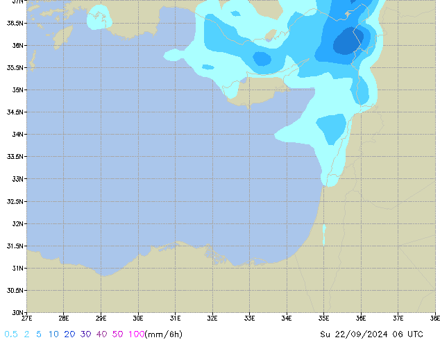 Su 22.09.2024 06 UTC