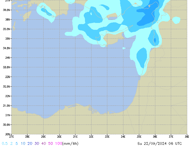 Su 22.09.2024 06 UTC