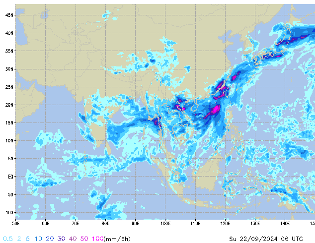 Su 22.09.2024 06 UTC