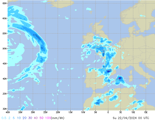 Su 22.09.2024 00 UTC