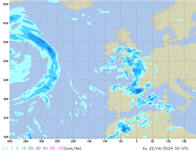 Su 22.09.2024 00 UTC