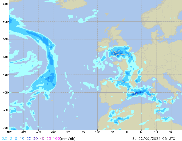 Su 22.09.2024 06 UTC