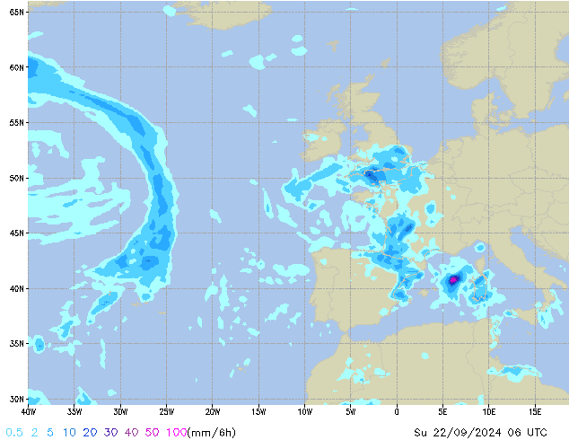 Su 22.09.2024 06 UTC