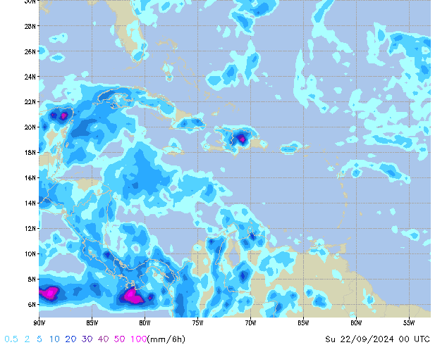 Su 22.09.2024 00 UTC