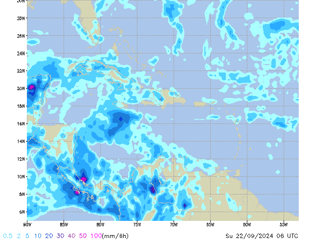 Su 22.09.2024 06 UTC