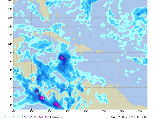 Su 22.09.2024 12 UTC