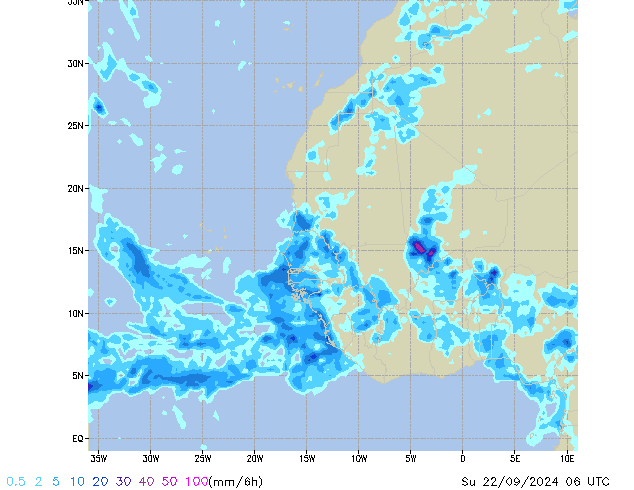 Su 22.09.2024 06 UTC