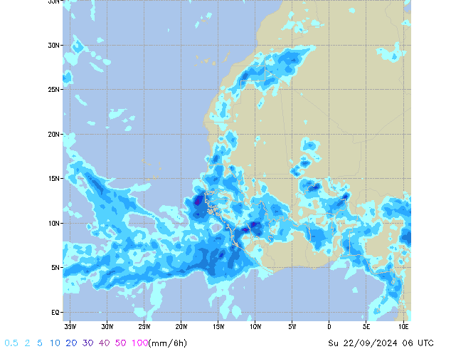 Su 22.09.2024 06 UTC