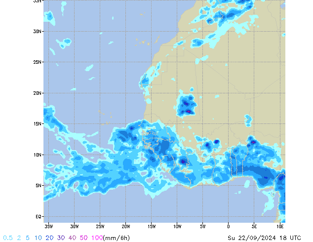 Su 22.09.2024 18 UTC