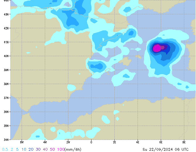 Su 22.09.2024 06 UTC