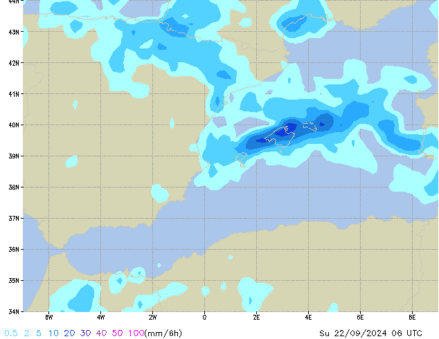 Su 22.09.2024 06 UTC