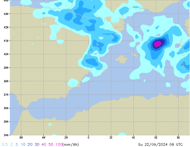 Su 22.09.2024 06 UTC